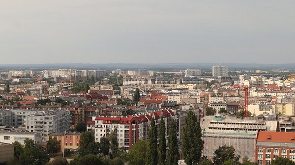 Mieszkania na sprzedaż we Wrocławiu na Maślicach