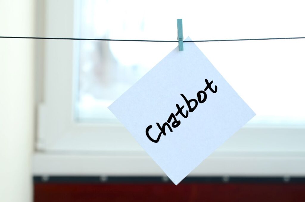 Dlaczego powinieneś używać Chatbotów w swoim biznesie?