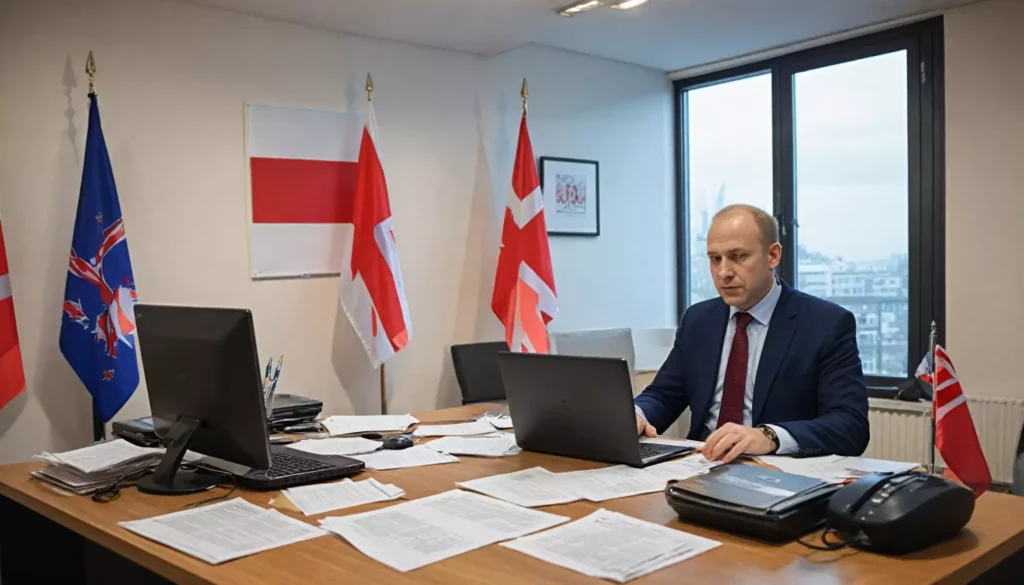 Jak zostać tłumaczem przysięgłym języka angielskiego w Polsce?