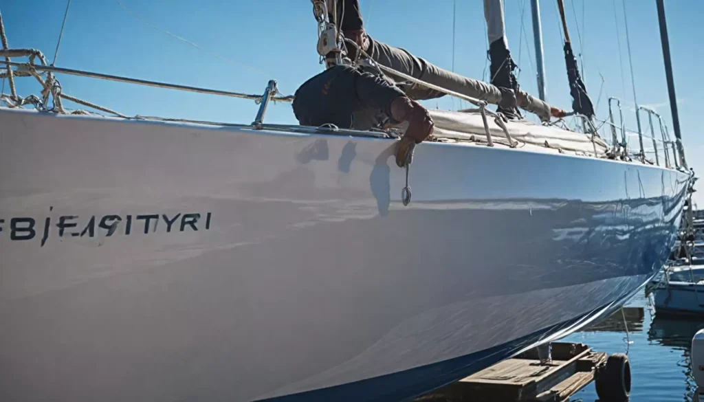 Jak sprawdzić stan techniczny jachtu przed wynajmem