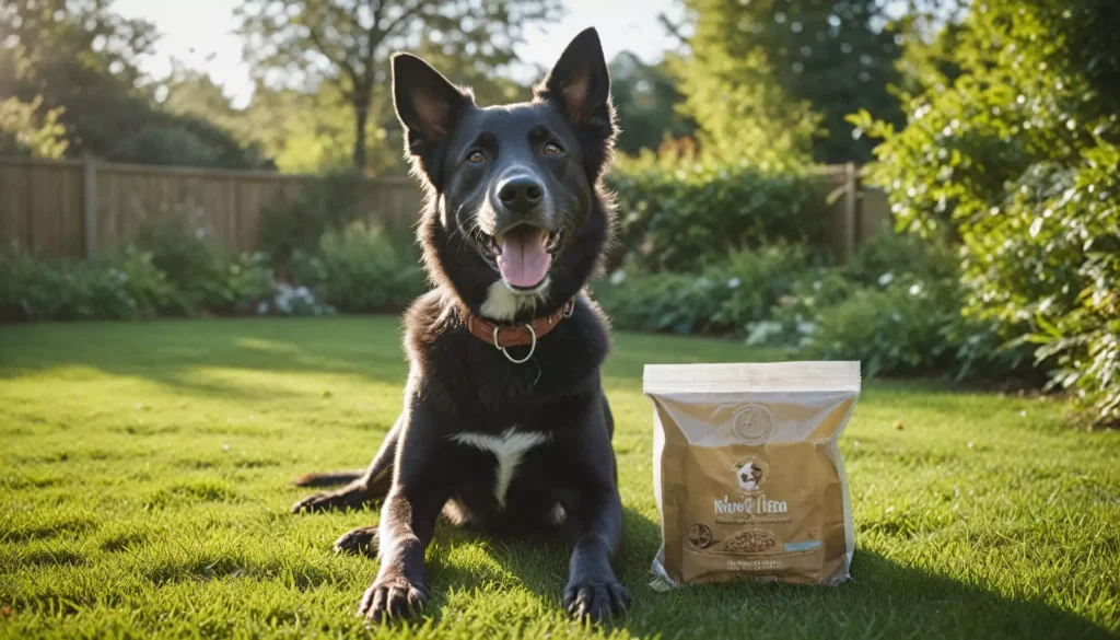 Karmy bezzbożowe a problemy skórne u wymagających psów