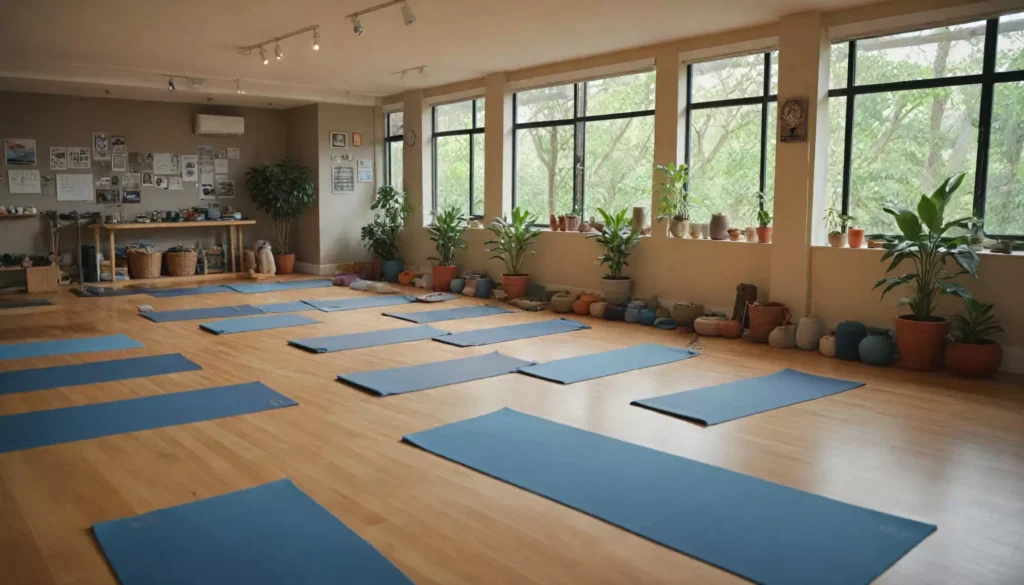 Bezpieczeństwo produktów — certyfikaty i normy w branży jogi