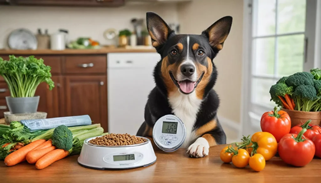 Karmy dla psów z cukrzycą — co warto wiedzieć?