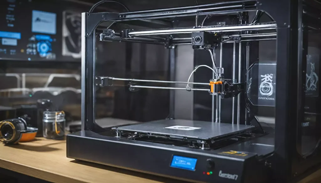 Certyfikaty i standardy jakości w usługach druku 3D