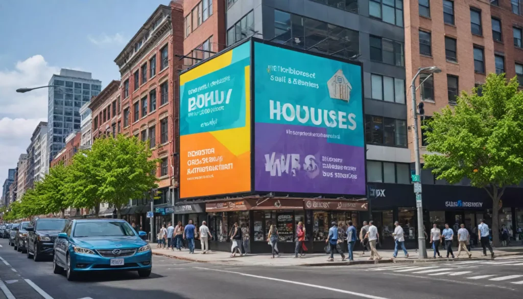 Marketing skupu nieruchomości — jak rozpoznawać reklamy?