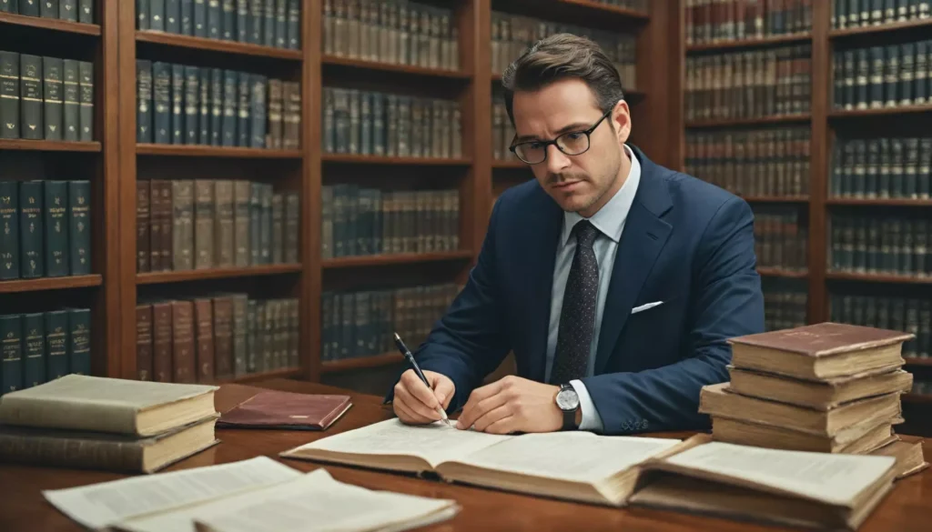 Jak wybrać kancelarię specjalizującą się w prawie karnym — na co zwrócić uwagę