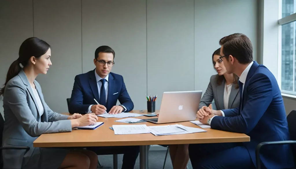 Jak wybrać polisę dla członków zarządu spółki z o.o. i S.A.