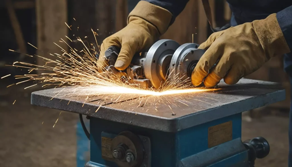 Poradnik: jak przedłużyć żywotność tarczy podczas intensywnego użytkowania