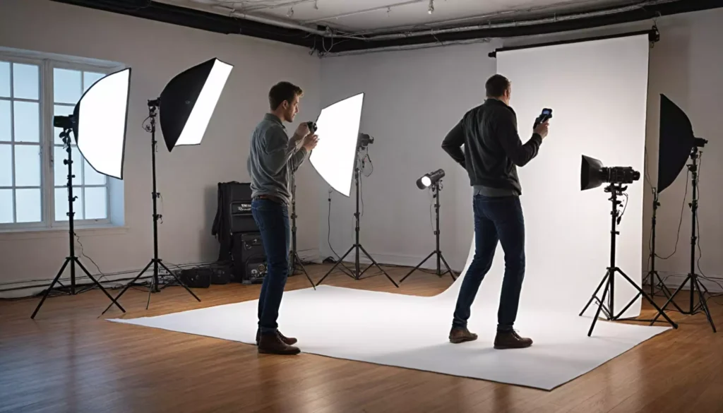 Czy warto inwestować w sprzęt profesjonalny