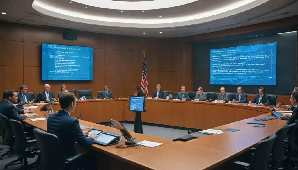 Rozpoznawanie mowy i transkrypcja rozpraw przez AI