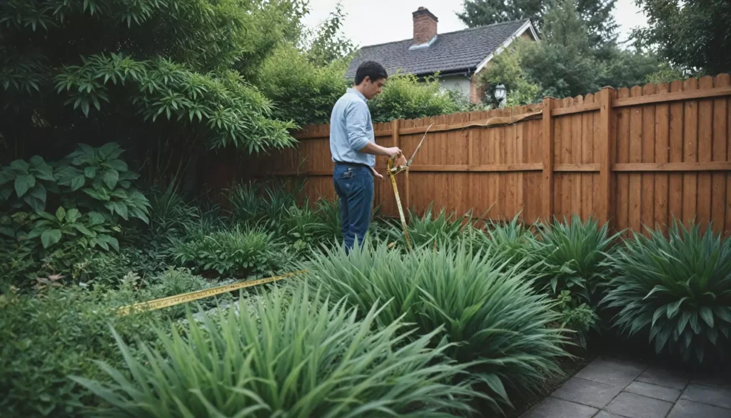 Jak wybrać wysokość panelu do domu i ogrodu