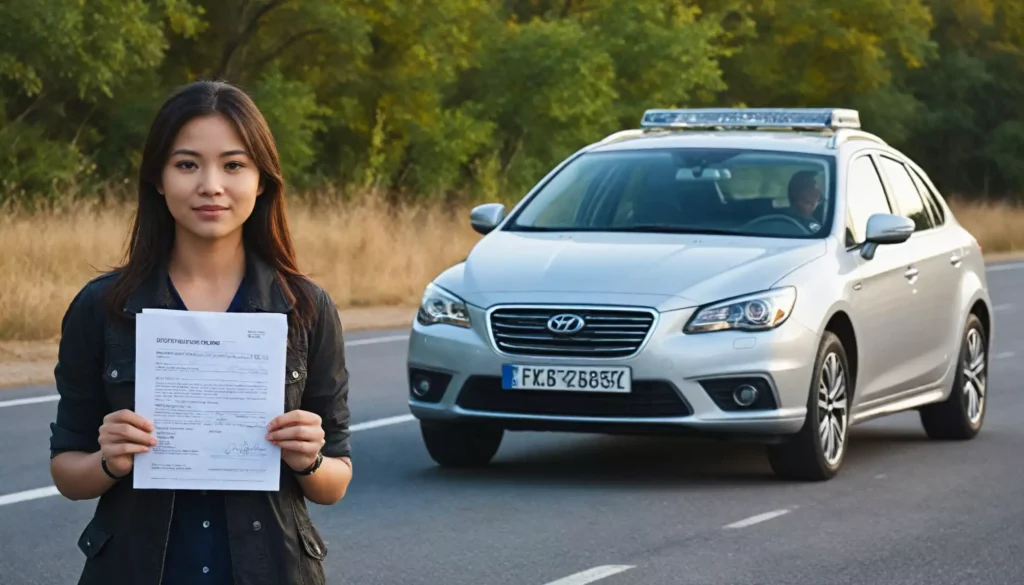 Ubezpieczenie OC kierowcy a zdarzenia za granicą — co oferują polisy on-line