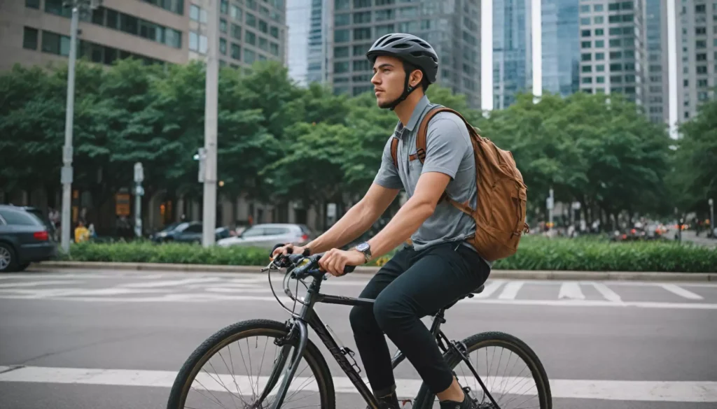 Najlepsze listonoszki dla rowerzystów i osób poruszających się po mieście